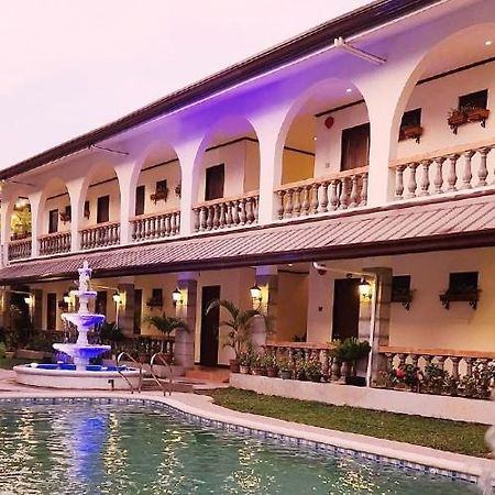Solano Hotel & Resort At Casa Ysabel Lipa City Exterior photo